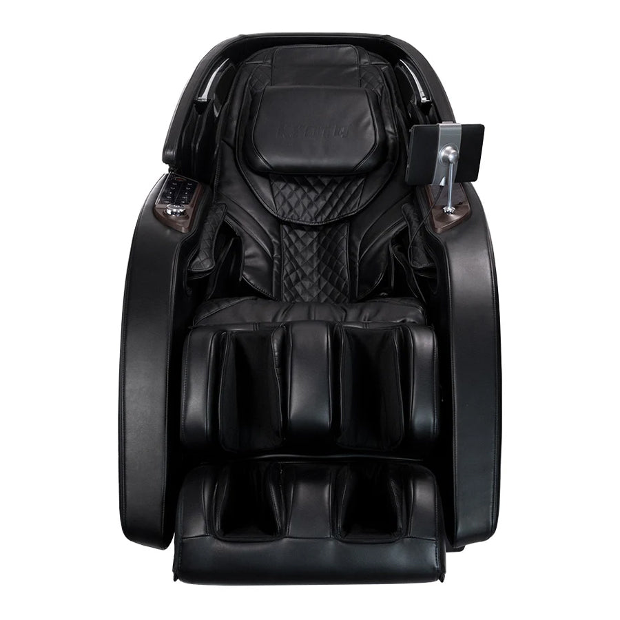 Kyota Nokori M980 Syner-D Massage Chair - Front