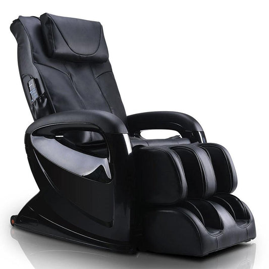 Ergotec ET-100 Mercury Massage Chair (4678987874364)