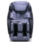 Ergotec ET-150  Neptune Massage Chair Black/Grey (4678967722044)