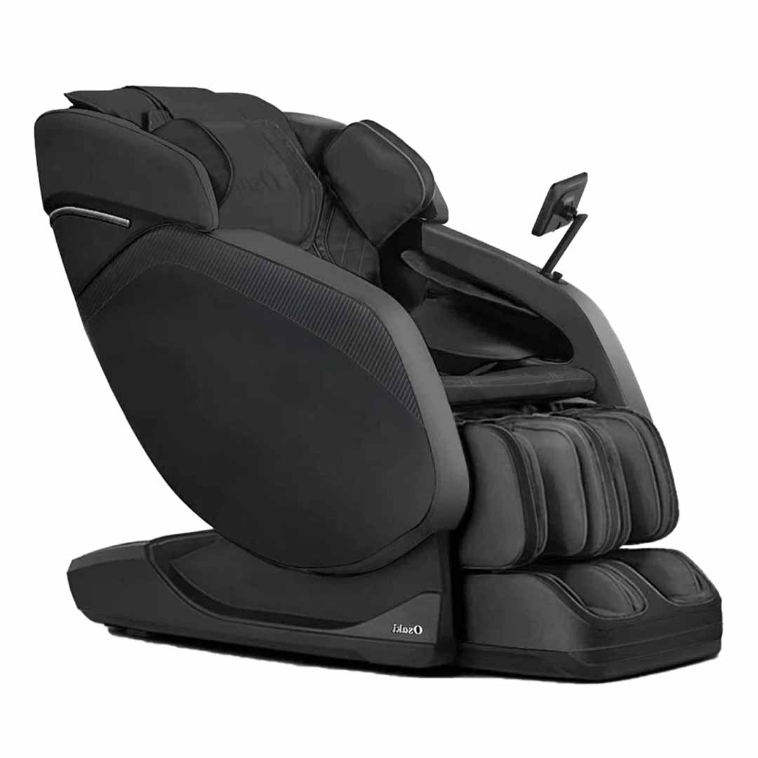 Osaki 3D-JP650 Massage Chair - Black