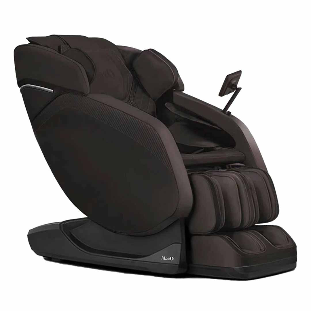 Osaki 3D-JP650 Massage Chair Brown