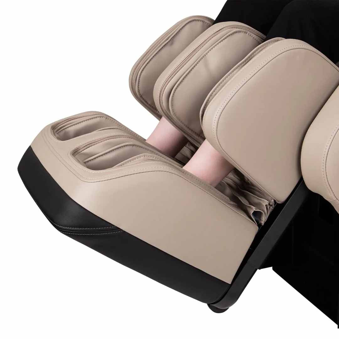 Osaki 3D-JP650 Massage Chair Foot Extend