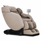 Osaki 3D-JP650 Massage Chair Taupe