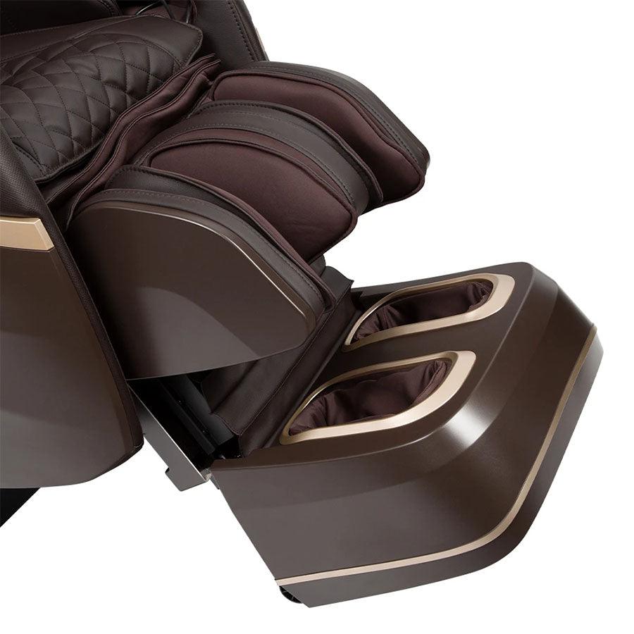 Osaki AmaMedic Hilux 4D Massage Chair Brown 4 (4650349264956)