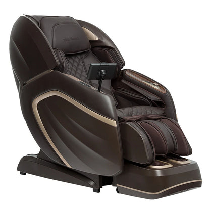 Osaki AmaMedic Hilux 4D Massage Chair Brown (4650349264956)