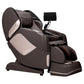Osaki OS-4D Pro Maestro LE 2.0 Massage Chair - Brown