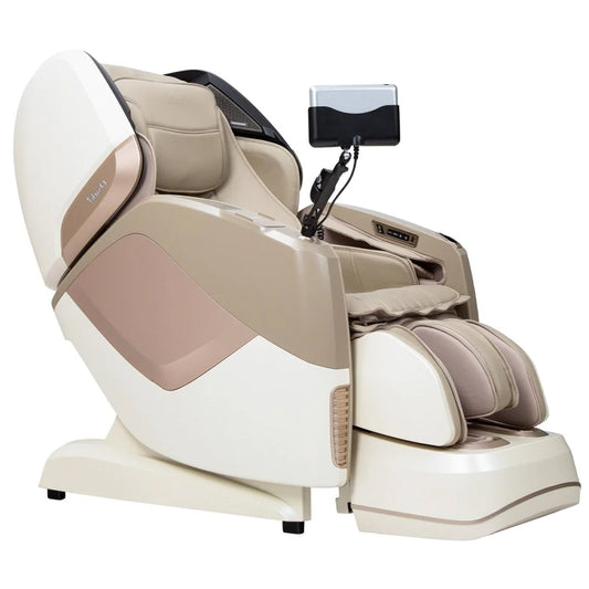 Osaki OS-4D Pro Maestro LE 2.0 Massage Chair - Beige