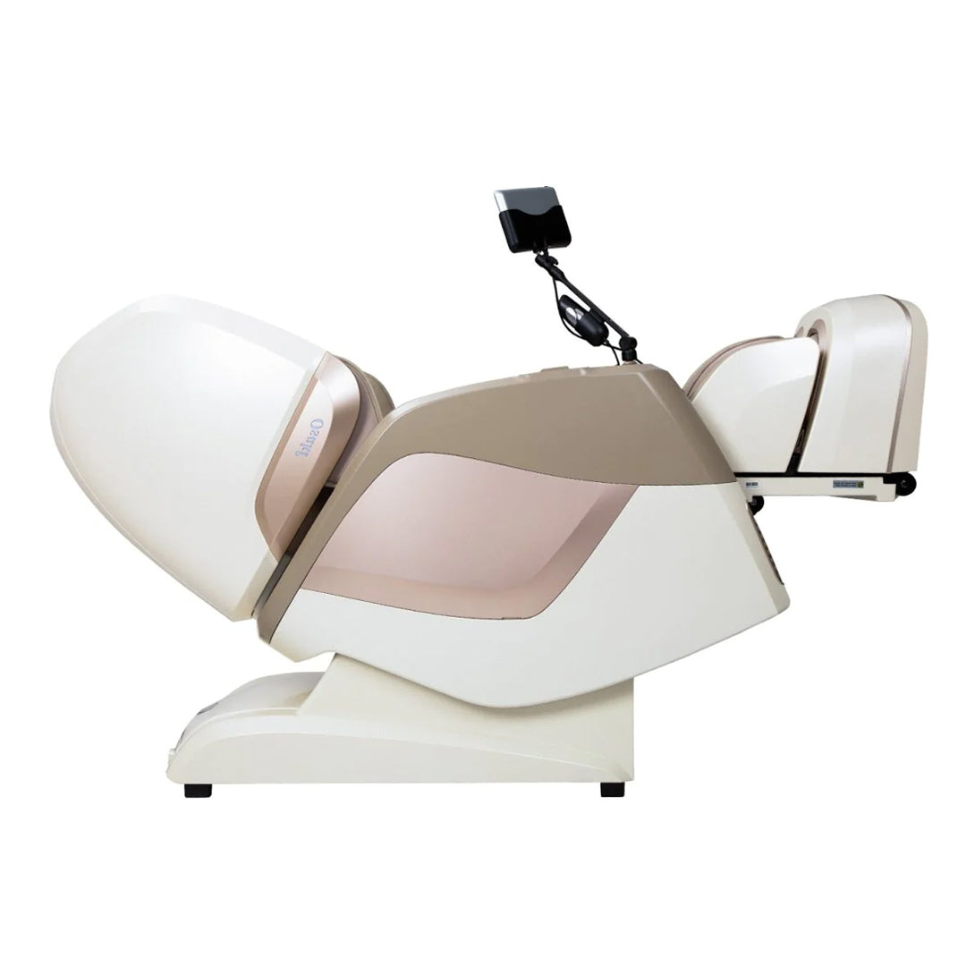 Osaki OS-4D Pro Maestro LE 2.0 Massage Chair - Zero Gravity