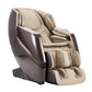 Osaki OS-3D Tao Massage Chair - Brown