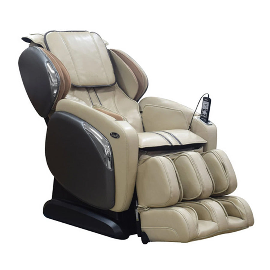 Osaki OS-4000LS Massage Chair Ivory
