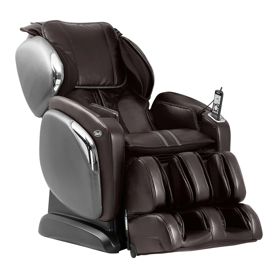 Osaki OS-4000LS Massage Chair Brown