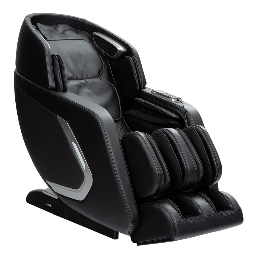 Osaki Os-Pro 4D Encore Massage Chair Black
