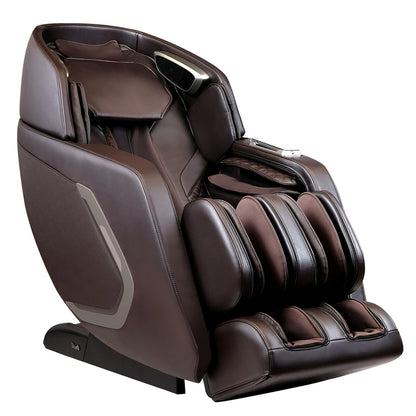 Osaki Os-Pro 4D Encore Massage Chair Brown
