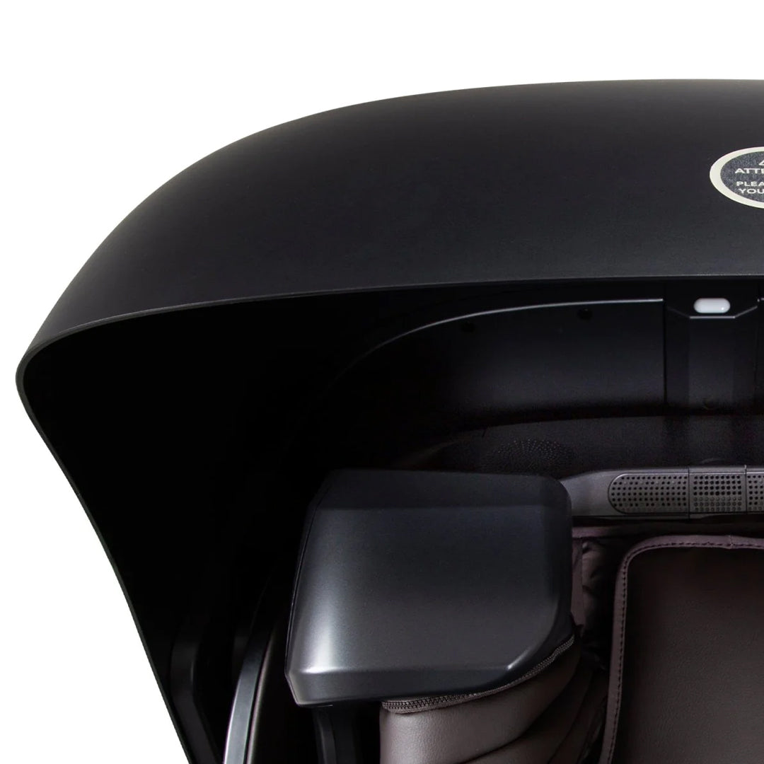 Osaki OP-Xrest 4D Massage Chair Negative Oxygen Lons