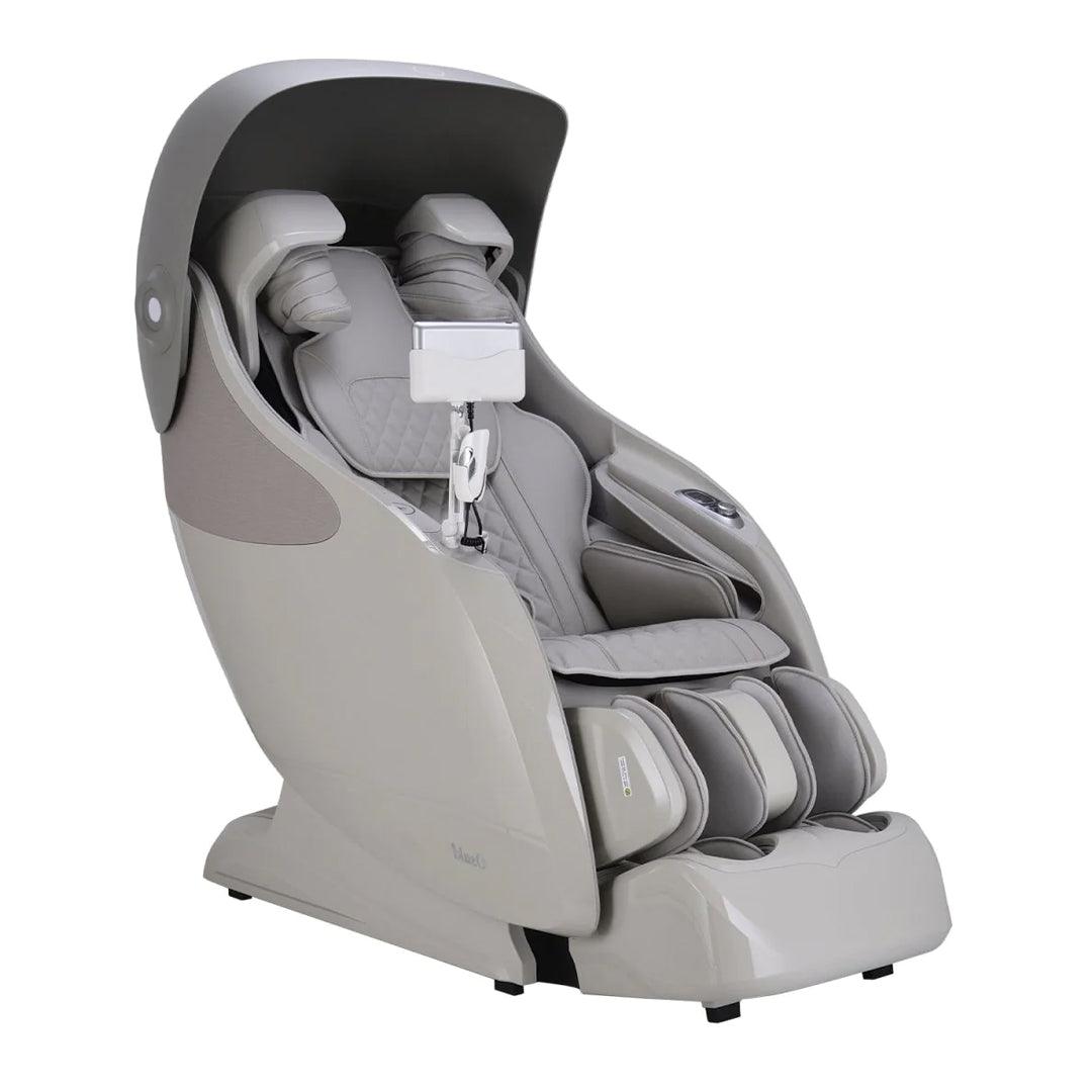 Osaki OP-Xrest 4D Massage Chair Taupe