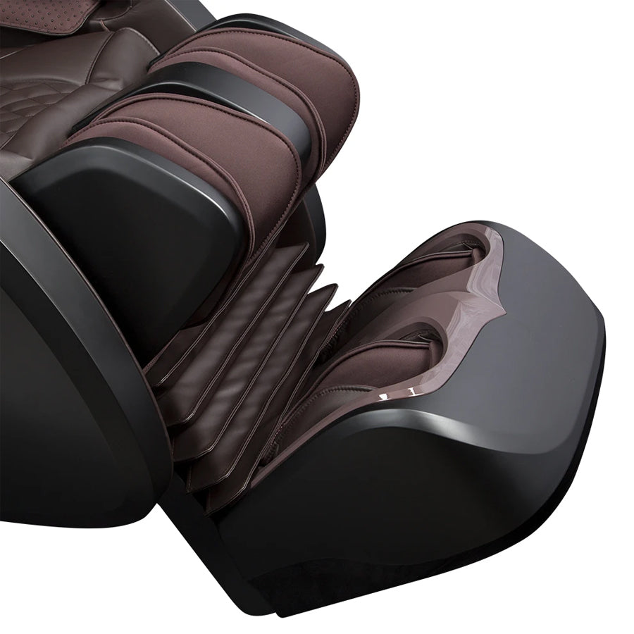 Osaki OS-3D Otamic LE Massage Chair Brown 4 (4659089834044)
