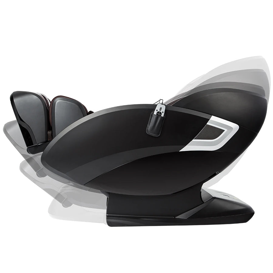 Osaki OS-3D Otamic LE Massage Chair Brown 3 (4659089834044)