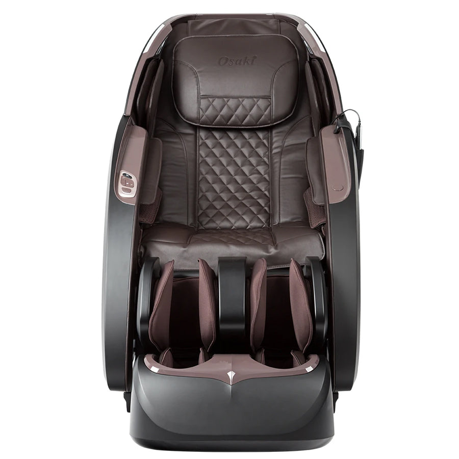 Osaki OS-3D Otamic LE Massage Chair Brown 2 (4659089834044)