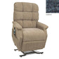 UltraComfort UC480-MLA Medium-Large 1 Zone 3-Position Recline Lift Chair (375#)