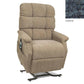 UltraComfort UC480-MLA Medium-Large 1 Zone 3-Position Recline Lift Chair (375#)