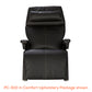 Human Touch Perfect Chair PC-610 Omni-Motion Classic Zero Gravity Chair - Comfort