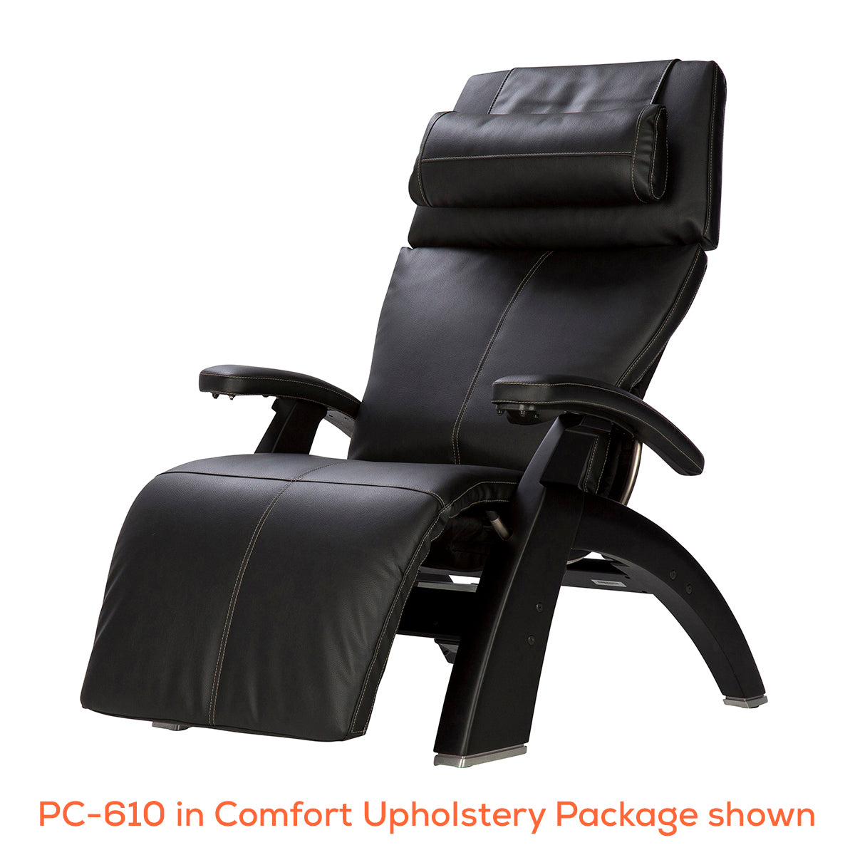 Human Touch Perfect Chair PC-610 Omni-Motion Classic Zero Gravity Chair - Comfort