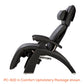 Human Touch Perfect Chair PC-610 Omni-Motion Classic Zero Gravity Chair - Comfort