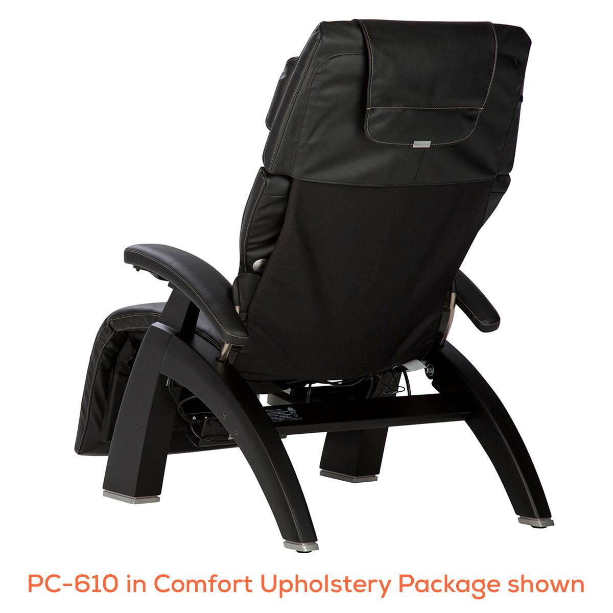 Comfortable hotsell upright chair