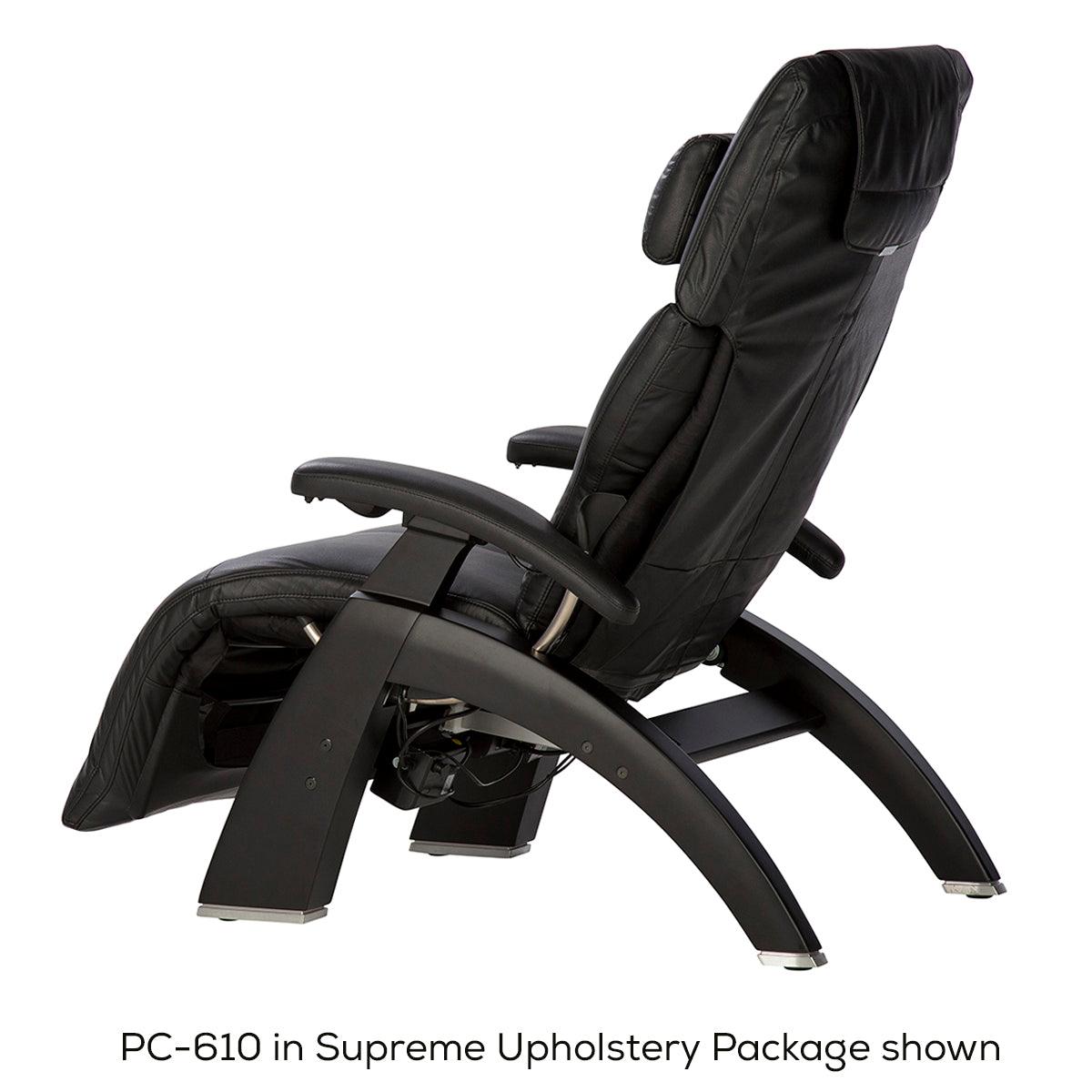 Human Touch Perfect Chair PC-610 Omni-Motion Classic Zero Gravity Chair - Supreme / Performance (4649573843004)