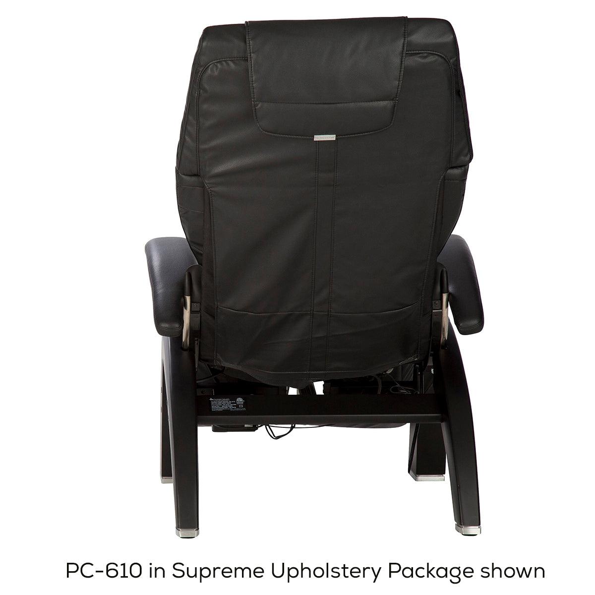 Human Touch Perfect Chair PC-610 Omni-Motion Classic Zero Gravity Chair - Supreme / Performance (4649573843004)