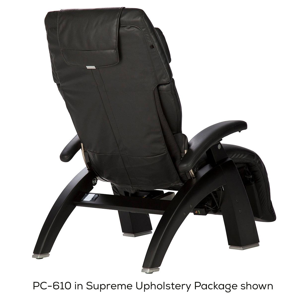 Human Touch Perfect Chair PC-610 Omni-Motion Classic Zero Gravity Chair - Supreme / Performance (4649573843004)