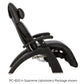 Human Touch Perfect Chair PC-610 Omni-Motion Classic Zero Gravity Chair - Supreme / Performance (4649573843004)