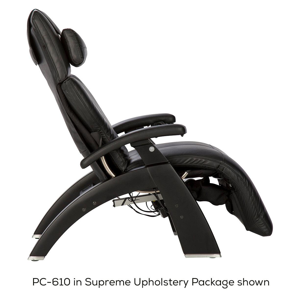 Human Touch Perfect Chair PC-610 Omni-Motion Classic Zero Gravity Chair - Supreme / Performance (4649573843004)