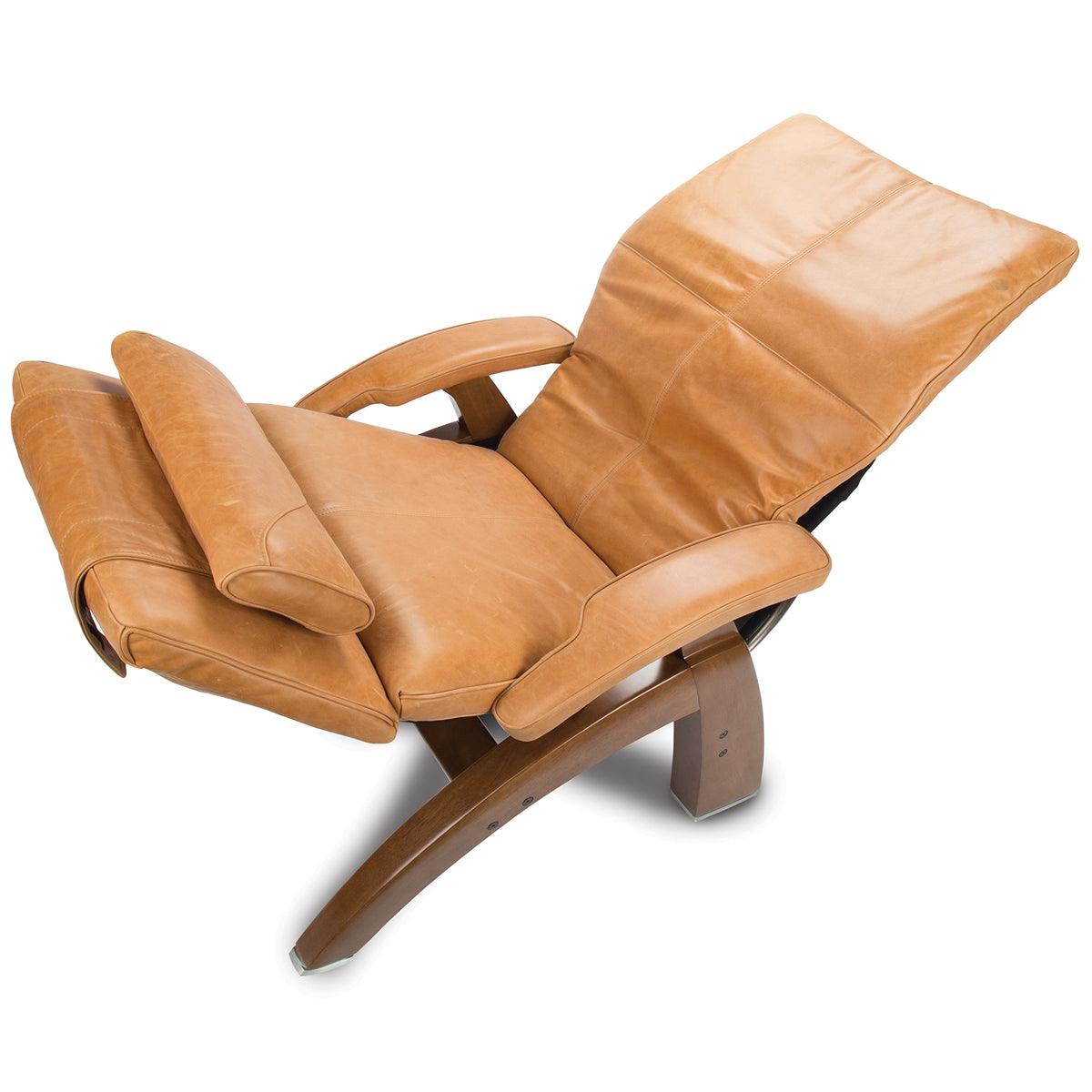 Human Touch Perfect Chair PC 420 ZG Recliner Wish Rock Relaxation