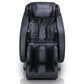 Ergotec ET-210 Saturn Massage Chair Black/Grey (4678957629500)