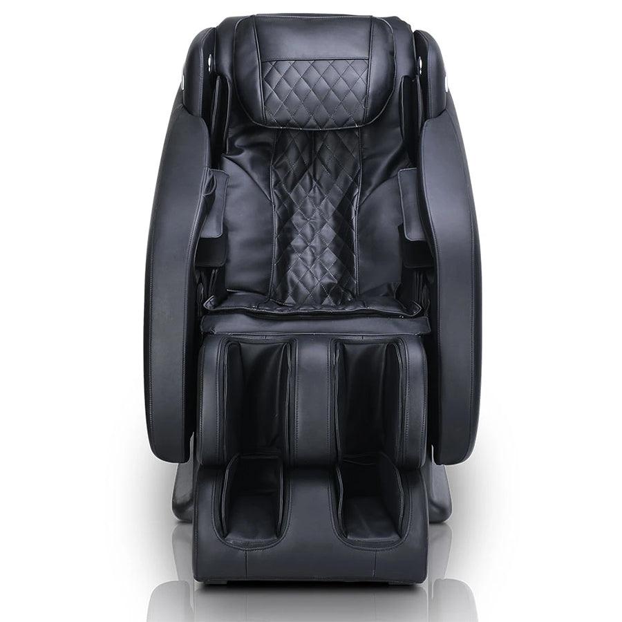 Ergotec ET-210 Saturn Massage Chair Black/Grey (4678957629500)