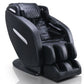 Ergotec ET-210 Saturn Massage Chair Black/Grey (4678957629500)