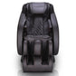 Ergotec ET-210 Saturn Massage Chair Brown/Black (4678957629500)