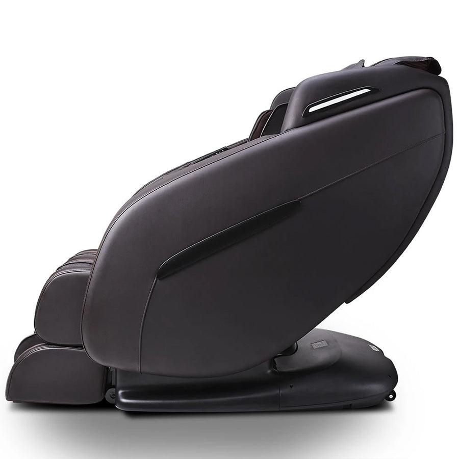 Ergotec ET-210 Saturn Massage Chair Brown/Black (4678957629500)