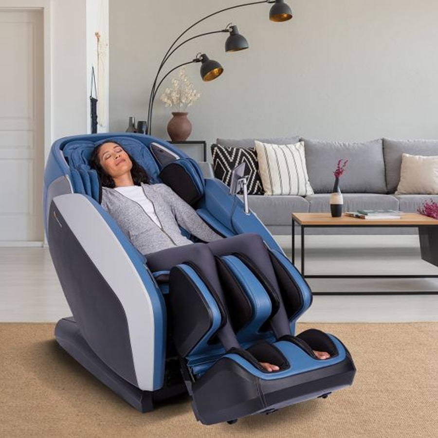 Human Touch Certus Massage Chair (6639701295164)