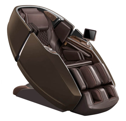 Daiwa Supreme Hybrid Massage Chair Choco (4625294426172)