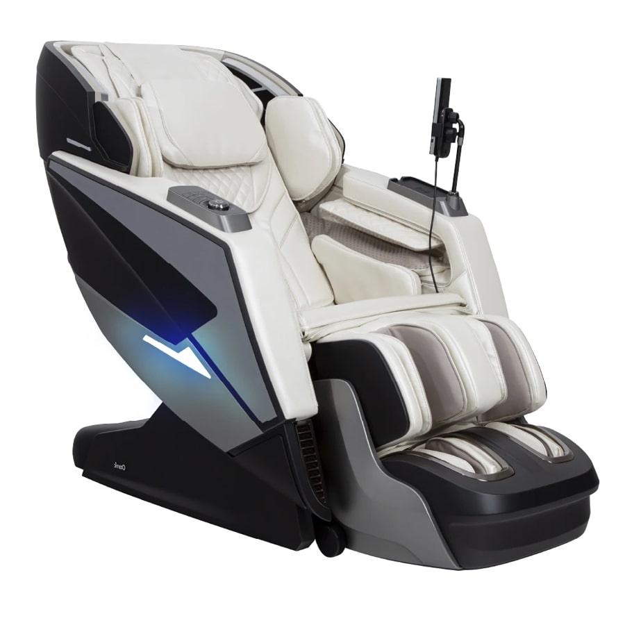 Osaki 4D Sedona LT Massage Chair - Taupe