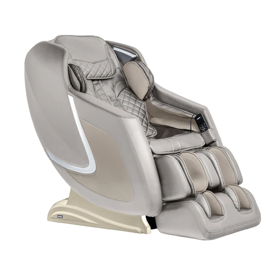 Titan 3D Pro Prestige Massage Chair Taupe