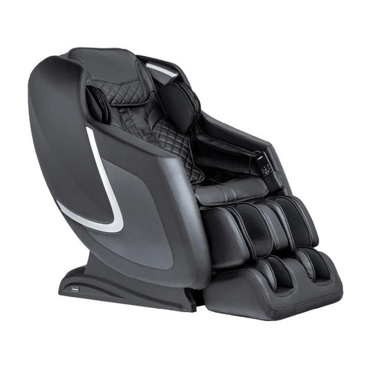 Titan 3D Pro Prestige Massage Chair Black