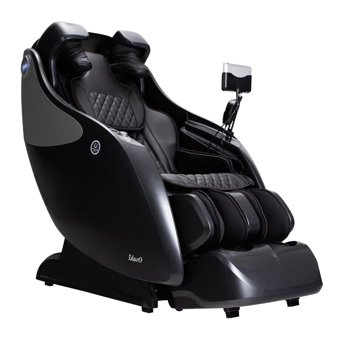 Osaki OP-4D Master Massage Chair Black