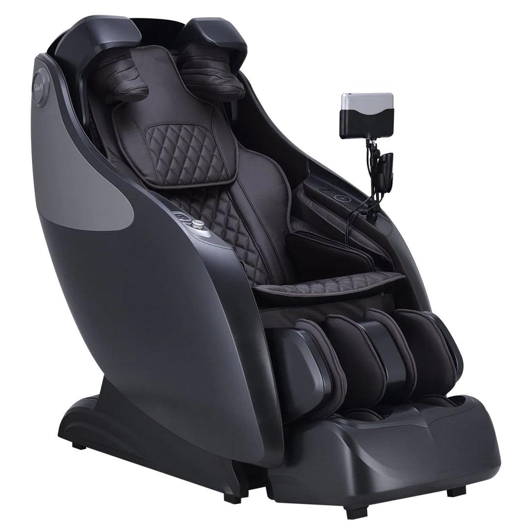 Osaki OP-4D Master Massage Chair Brown