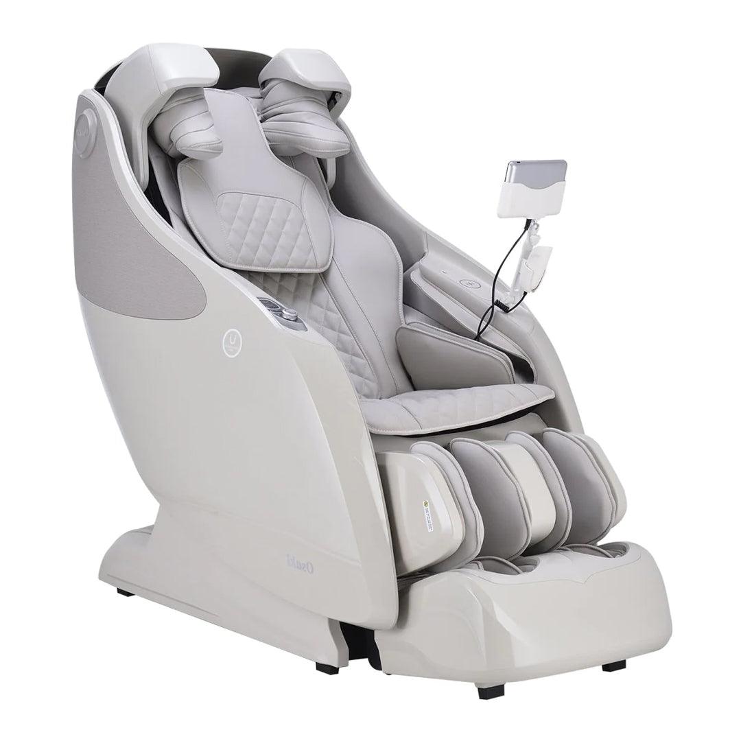 Osaki OP-4D Master Massage Chair Taupe