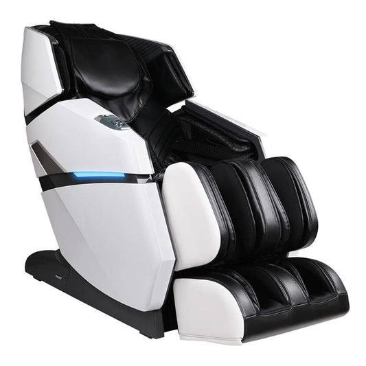 Titan Summit Flex SL-Track Massage Chair Black