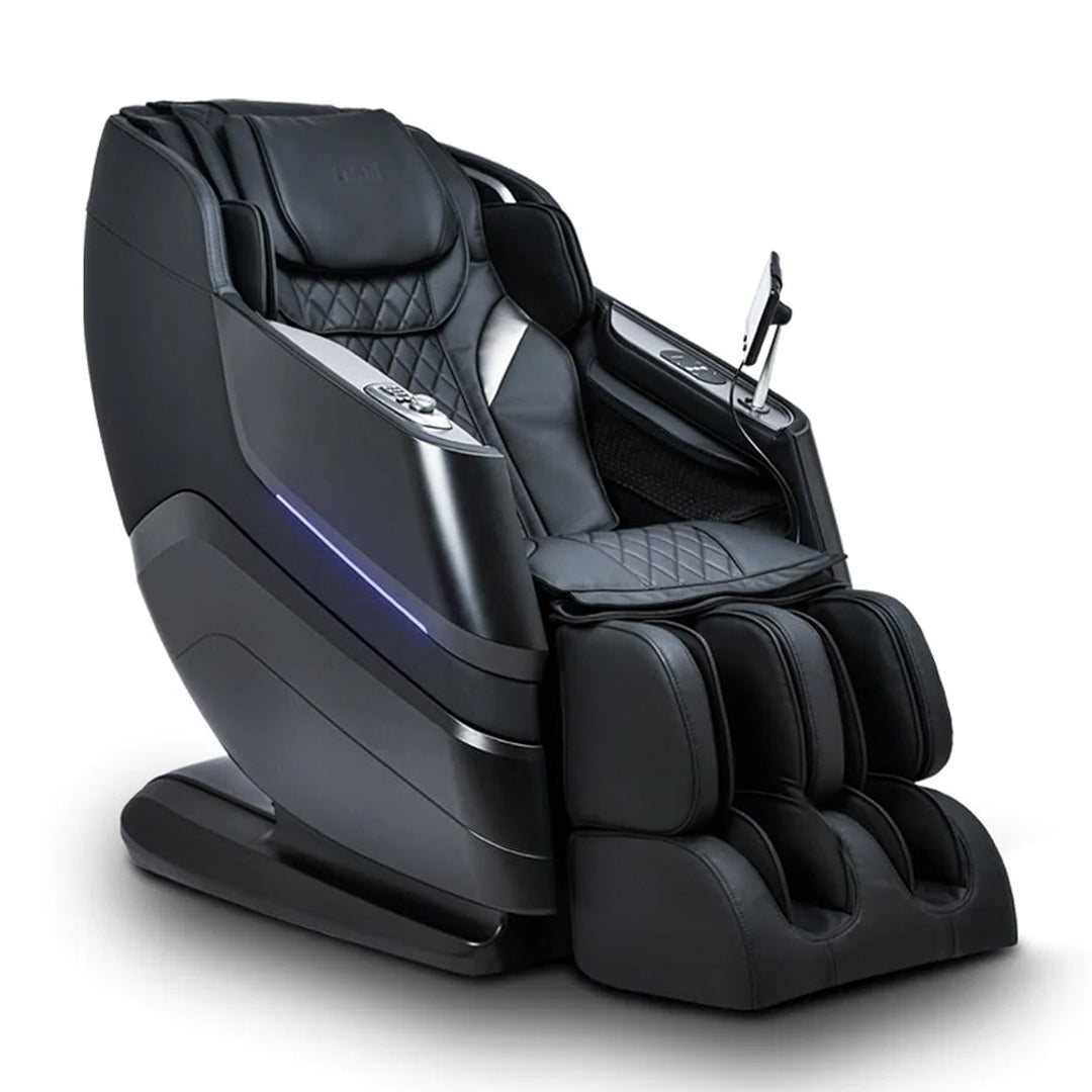 Titan TP-Epic 4D Massage Chair Black