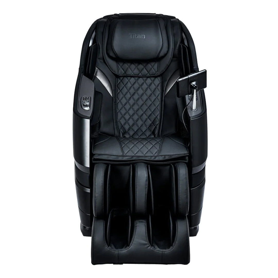 Titan TP-Epic 4D Massage Chair Air Bags